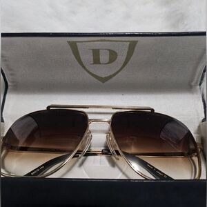 DITA Gold Frame Midnight Special DRX-2010 model